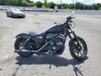 2021 HARLEY-DAVIDSON XL883 N - 1HD4LE216MB419085
