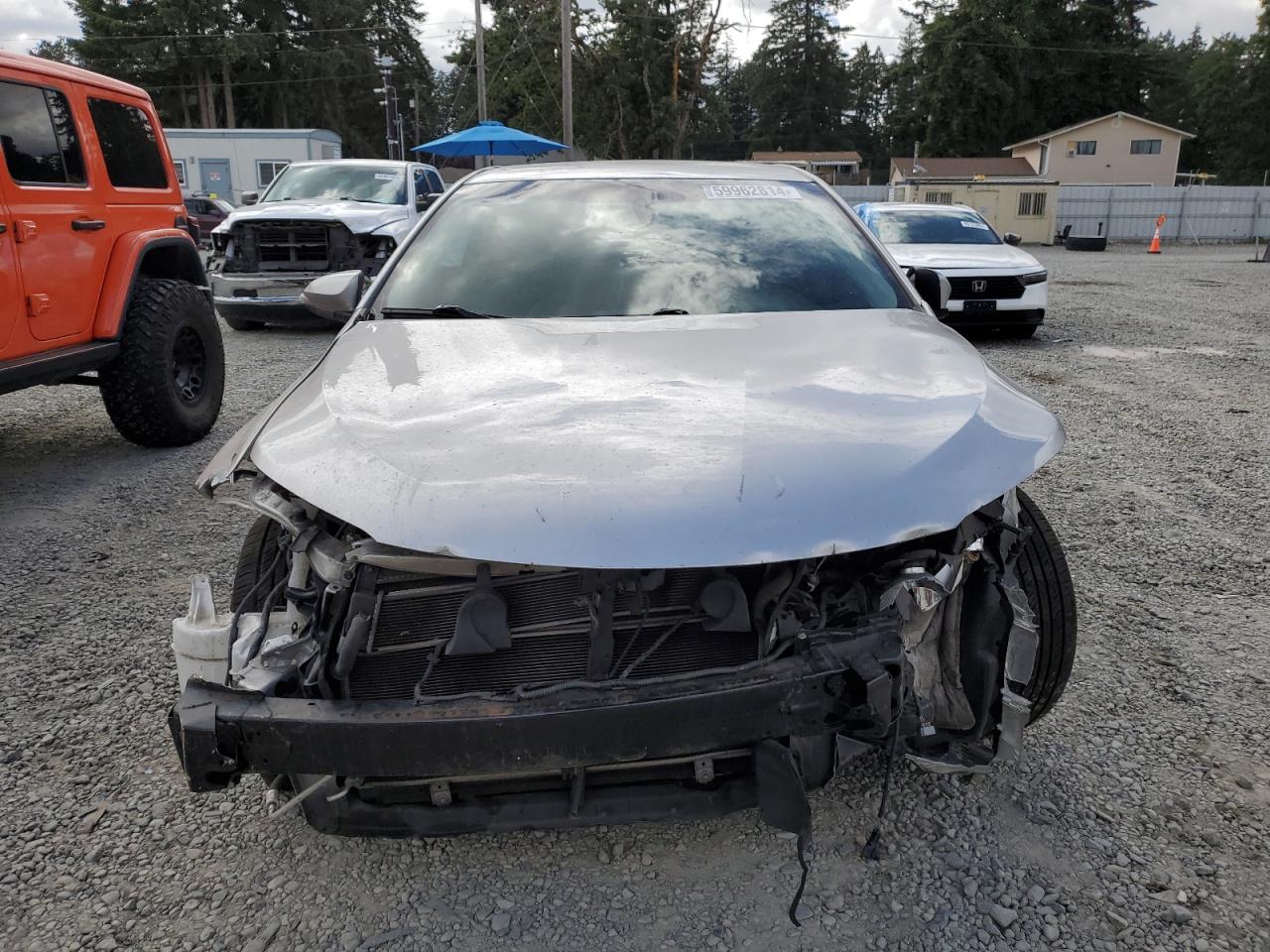 Lot #2986747140 2016 TOYOTA CAMRY HYBR