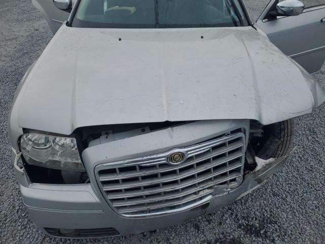 2010 Chrysler 300 Touring VIN: 2C3CA5CV9AH209396 Lot: 60600454