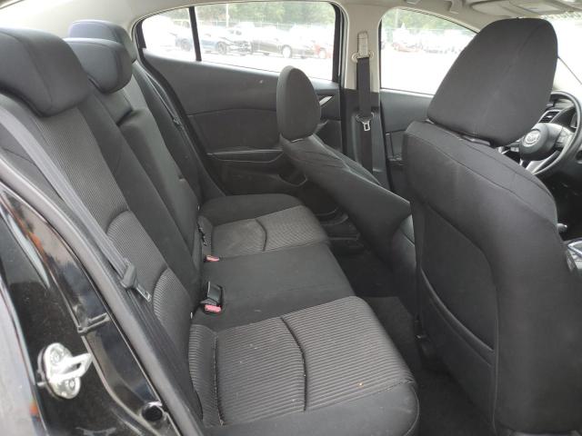 2016 Mazda 3 Sport VIN: JM1BM1U76G1314511 Lot: 60679584