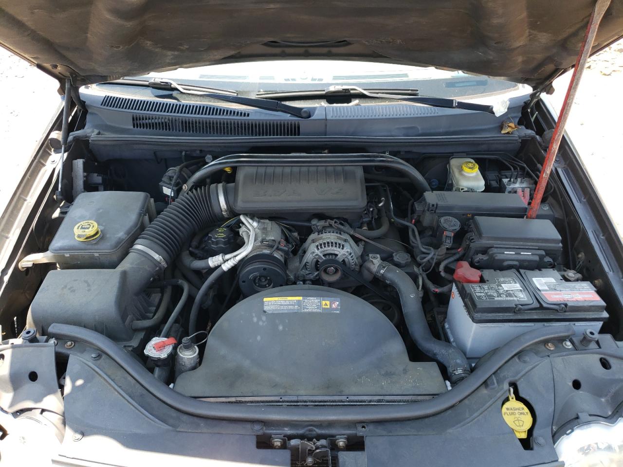 1J4GR48K66C249017 2006 Jeep Grand Cherokee Laredo