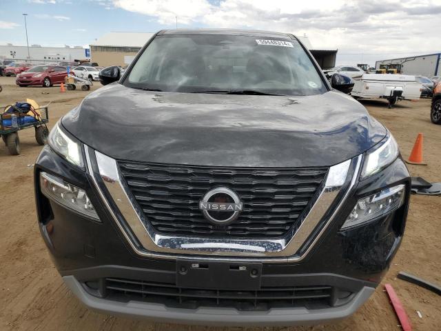 2023 NISSAN ROGUE SV - JN8BT3BB0PW187235