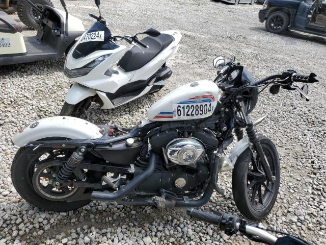 2021 HARLEY-DAVIDSON XL1200 NS - 1HD1LP313MB415864