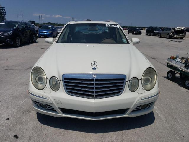 2008 Mercedes-Benz E 350 VIN: WDBUF56X38B228056 Lot: 58706284