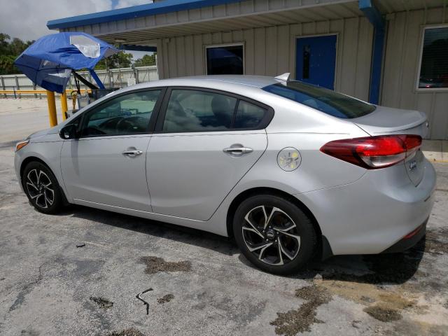 2017 Kia Forte Lx VIN: 3KPFL4A76HE131120 Lot: 59174884