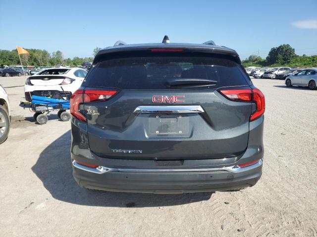 VIN 3GKALPEVXJL413061 2018 GMC Terrain, Slt no.6