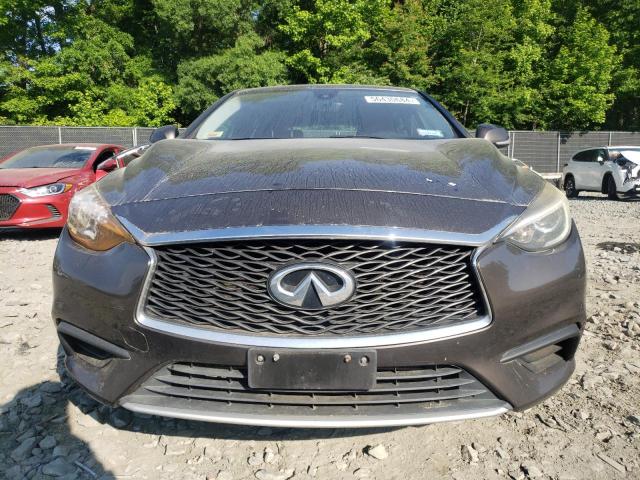 2017 Infiniti Qx30 Base VIN: SJKCH5CP6HA019201 Lot: 56430684
