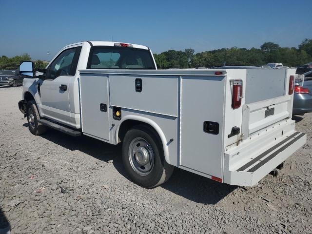 2019 Ford F250 Super Duty VIN: 1FDBF2A68KEE57842 Lot: 60656944