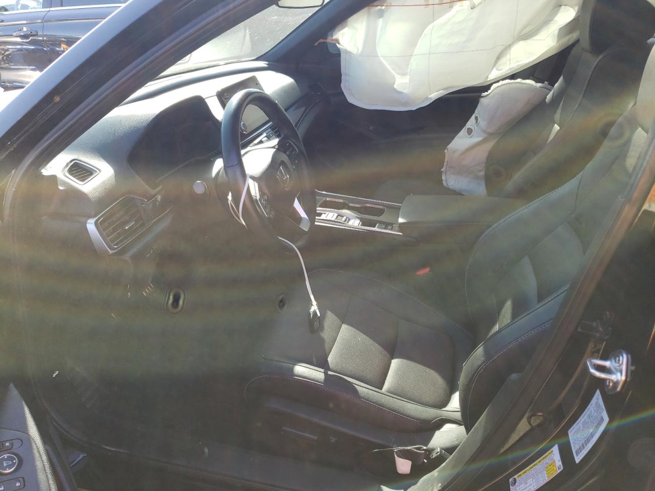 1HGCV2F39MA006697 2021 Honda Accord Sport