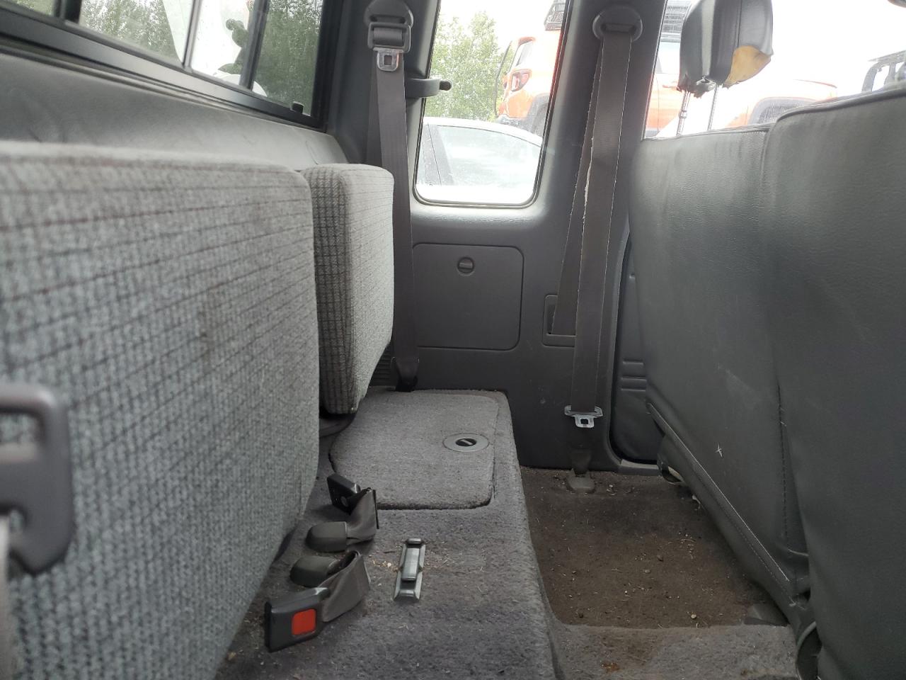 JT4VN93D6M5017632 1991 Toyota Pickup 1/2 Ton Extra Long Wheelbase Dlx