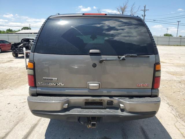 2006 GMC Yukon Xl Denali VIN: 1GKFK66UX6J164039 Lot: 58411084