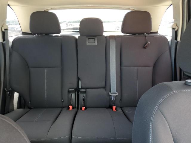 2013 Ford Edge Se VIN: 2FMDK4GC7DBB49542 Lot: 60209424