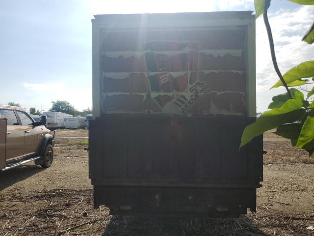 2010 Ford Econoline E350 Super Duty Cutaway Van VIN: 1FDSS3HL9ADA83629 Lot: 58718014