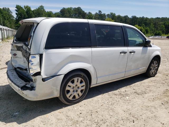 2019 DODGE GRAND CARA - 2C4RDGBG6KR530920