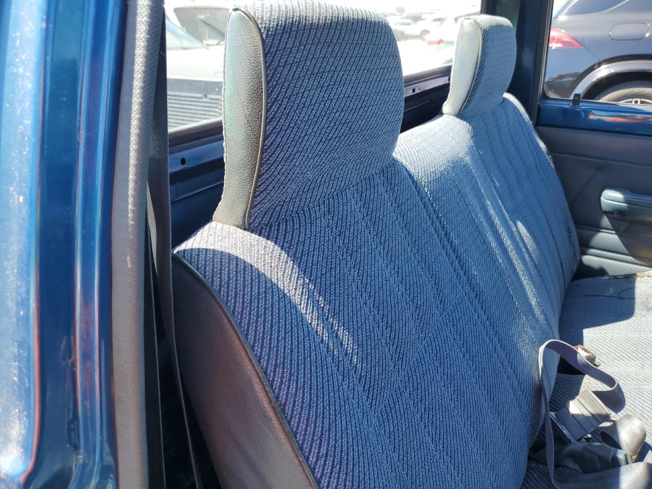 4TARN81AXRZ266547 1994 Toyota Pickup 1/2 Ton Short Wheelbase Stb