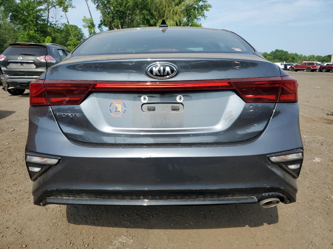 3KPF24AD4LE244047 2020 Kia Forte Fe