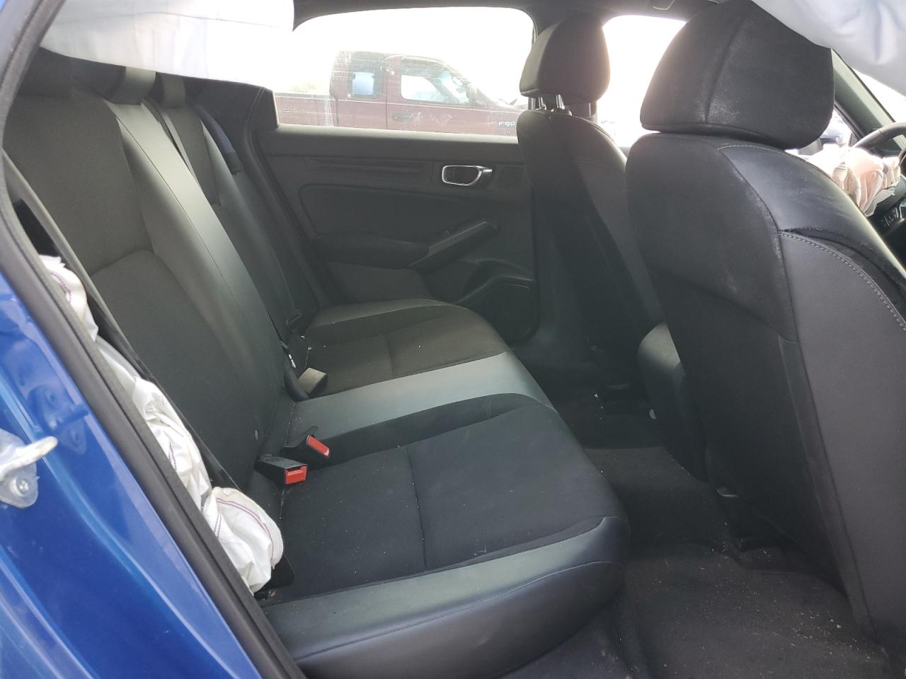 2HGFE2F53NH569780 2022 Honda Civic Sport 2HGFE2F53NH569780 2022 Honda Civic Sport