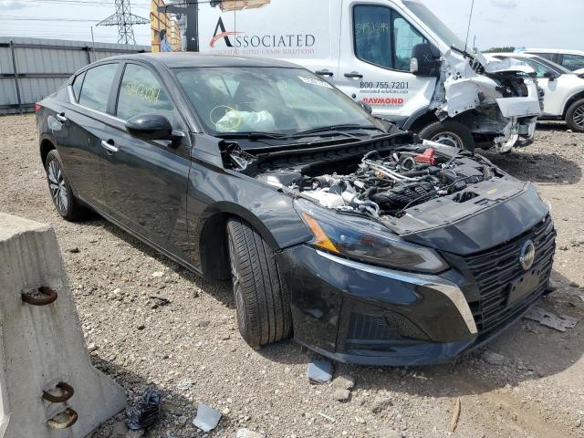 2023 NISSAN ALTIMA SV - 1N4BL4DV1PN348406