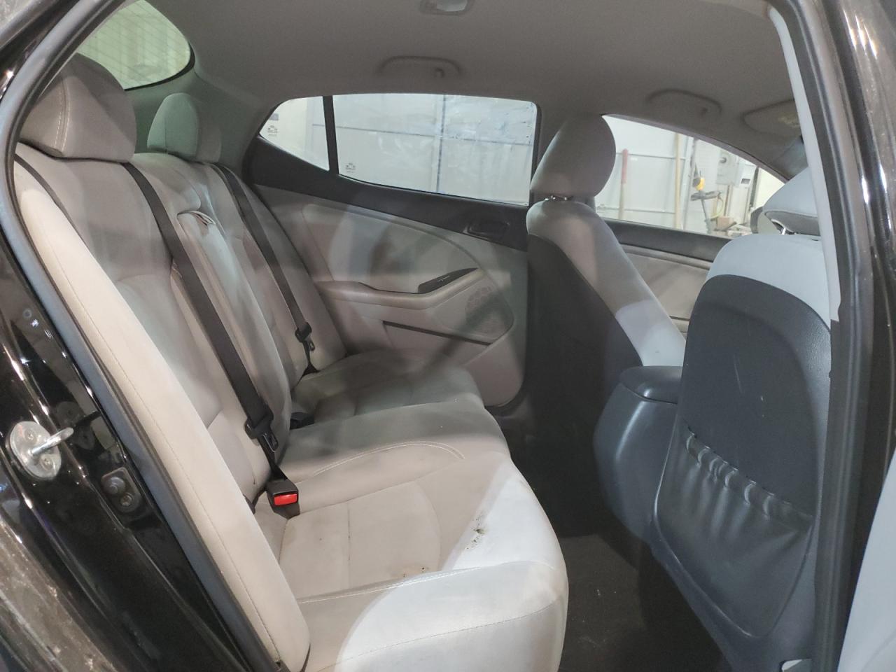 5XXGM4A78EG298373 2014 Kia Optima Lx