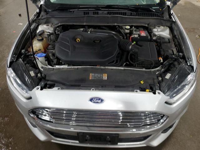 VIN 3FA6P0H91ER207759 2014 Ford Fusion, SE no.11