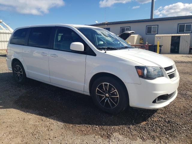 2019 Dodge Grand Caravan Gt VIN: 2C4RDGEG8KR536763 Lot: 58178944