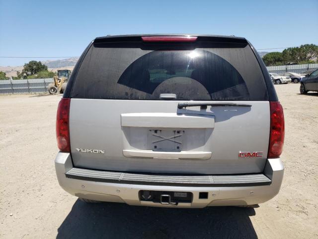 2007 GMC Yukon VIN: 1GKFC13047J107046 Lot: 58129514