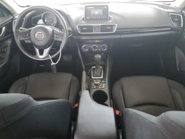 2016 Mazda 3 Sport VIN: JM1BM1U71G1308731 Lot: 57245824