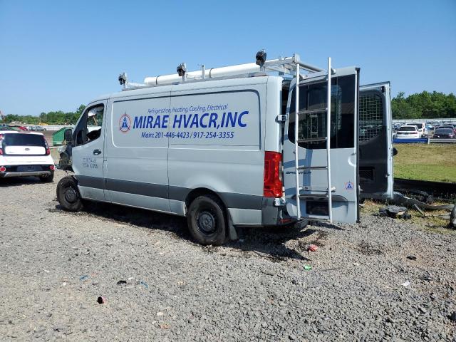 2021 Mercedes-Benz Sprinter 2500 VIN: W1Y4EBHYXMT056178 Lot: 59513324