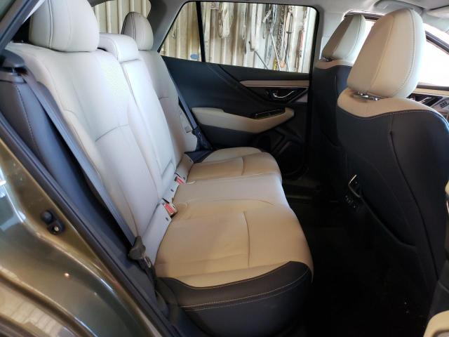 2022 Subaru Outback Limited Xt VIN: 4S4BTGND6N3270582 Lot: 58359994