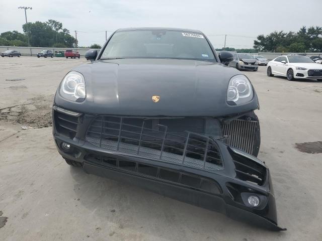 VIN WP1AB2A54HLB12667 2017 Porsche Macan, S no.5