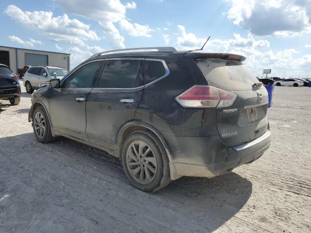 2015 Nissan Rogue S VIN: 5N1AT2MT5FC877727 Lot: 60613654