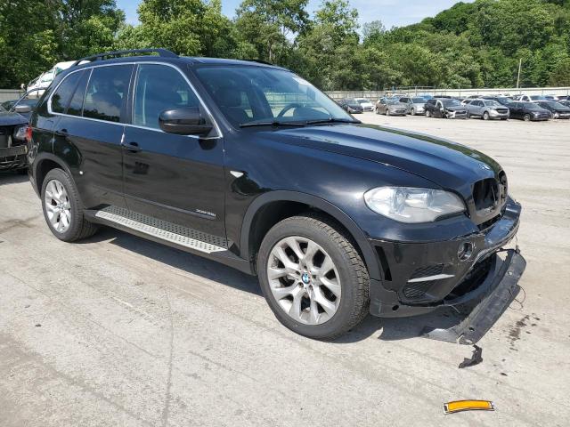 VIN 5UXZV4C59D0B14383 2013 BMW X5, Xdrive35I no.4