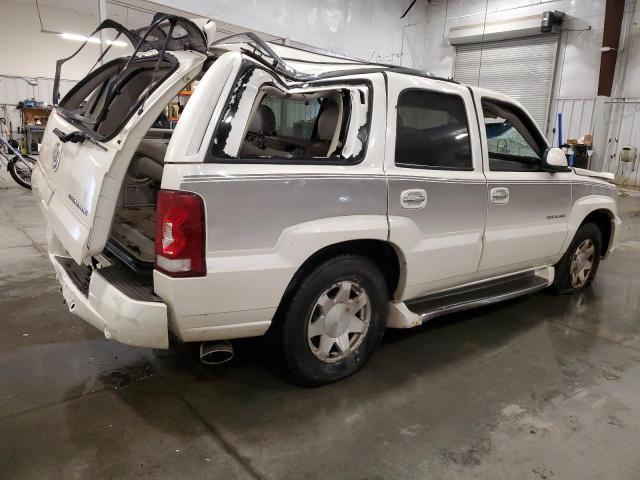 2002 Cadillac Escalade Luxury VIN: 1GYEK63N72R230458 Lot: 56803994