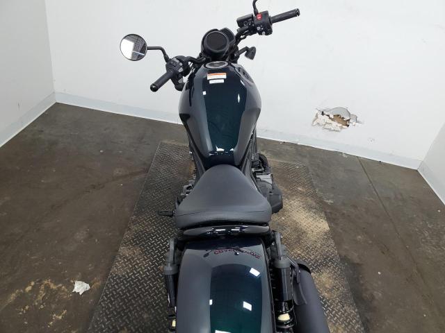 2023 HONDA CMX1100 D - JH2SC8313PK201206