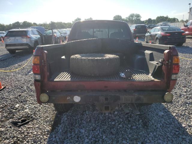 2001 Toyota Tundra Access Cab VIN: 5TBBT44171S194396 Lot: 60907834