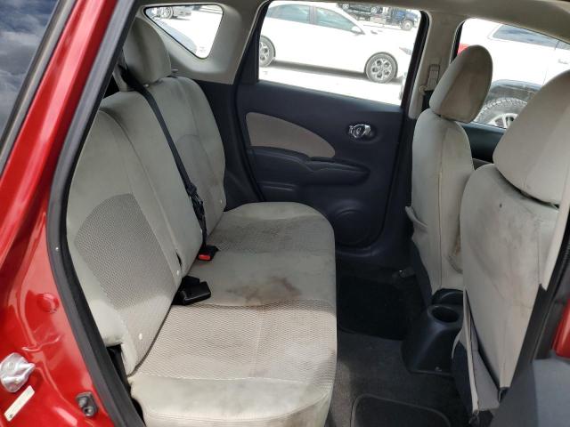 2015 NISSAN VERSA NOTE - 3N1CE2CP1FL352506