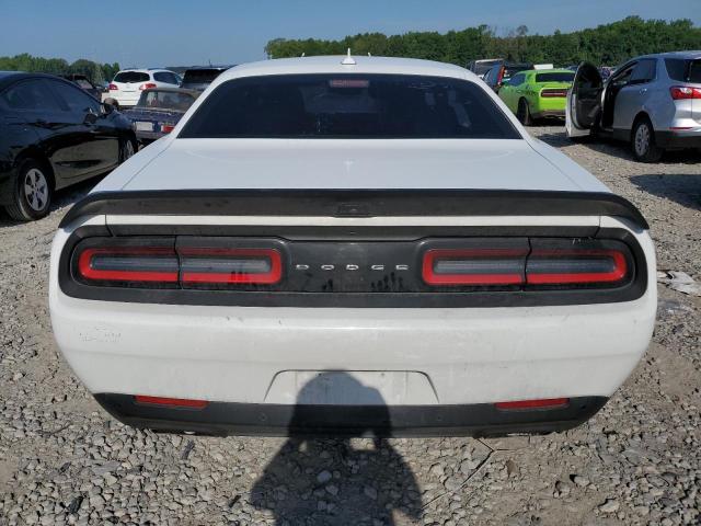 2019 Dodge Challenger R/T Scat Pack VIN: 2C3CDZFJ1KH741539 Lot: 59491764