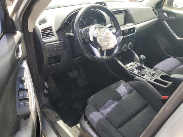 2016 MAZDA CX-5 TOURI - JM3KE2CY4G0881696
