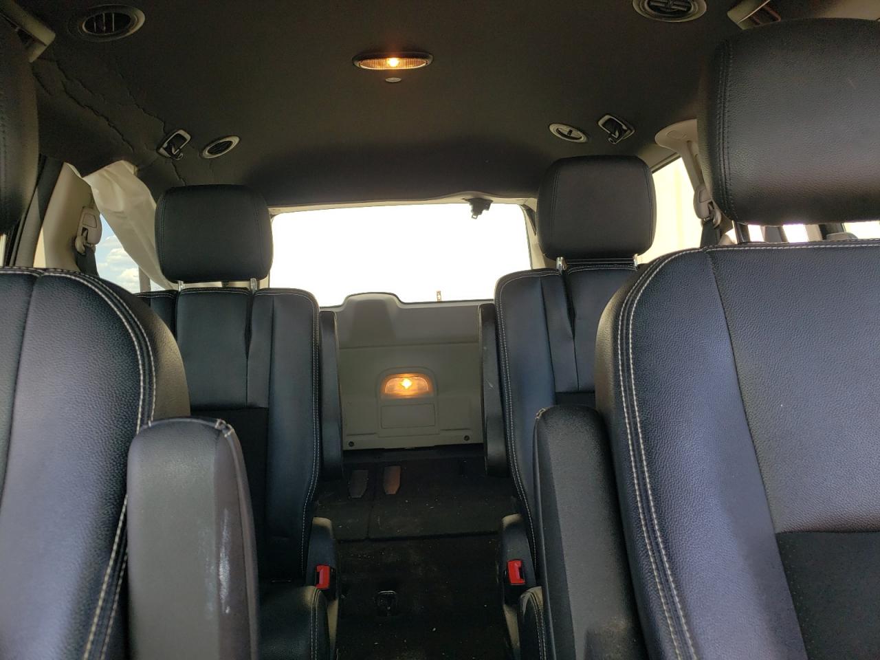 2C4RDGCG4KR775147 2019 Dodge Grand Caravan Sxt