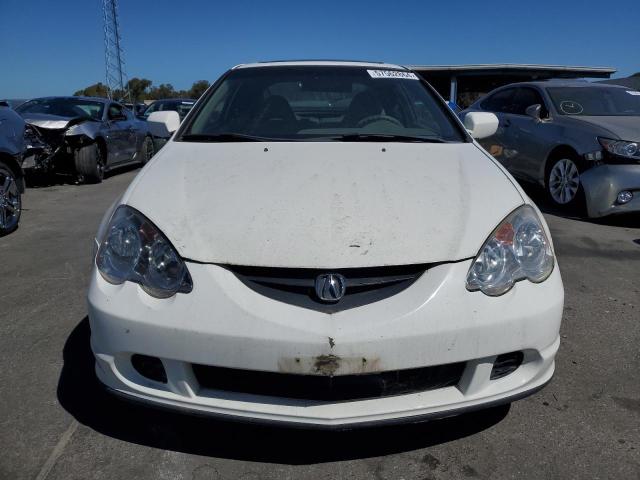 2004 Acura Rsx VIN: JH4DC54804S014365 Lot: 57562864