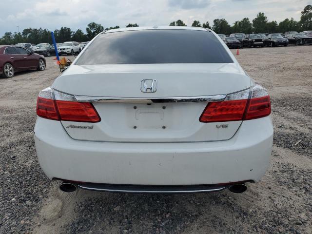 1HGCR3F84DA042724 2013 Honda Accord Exl