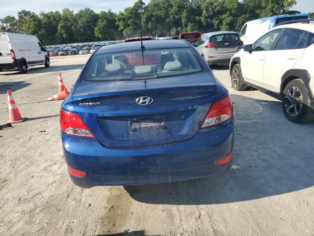 2016 HYUNDAI ACCENT SE KMHCT4AE6GU036246  59140024