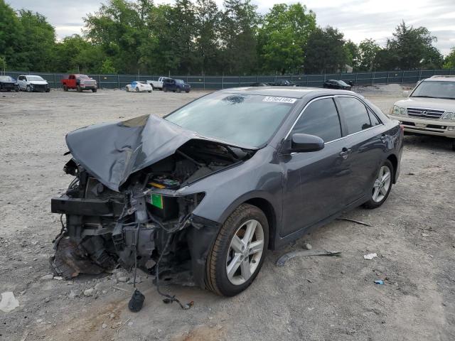 2013 Toyota Camry L VIN: 4T1BF1FK9DU688855 Lot: 57564184