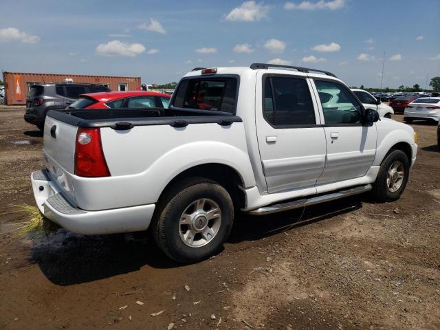 2004 Ford Explorer Sport Trac VIN: 1FMZU67KX4UB15530 Lot: 57145194