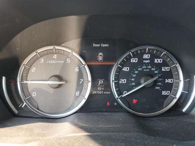 2017 Acura Mdx VIN: 5FRYD4H34HB021670 Lot: 60043274