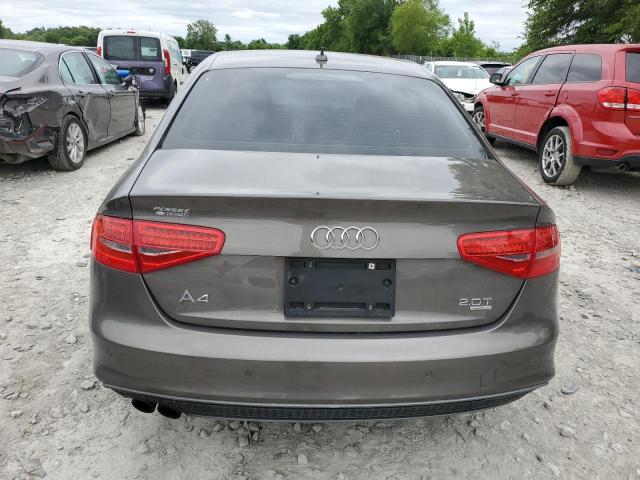 2014 Audi A4 Premium Plus VIN: WAUFFAFL2EN001206 Lot: 58485644