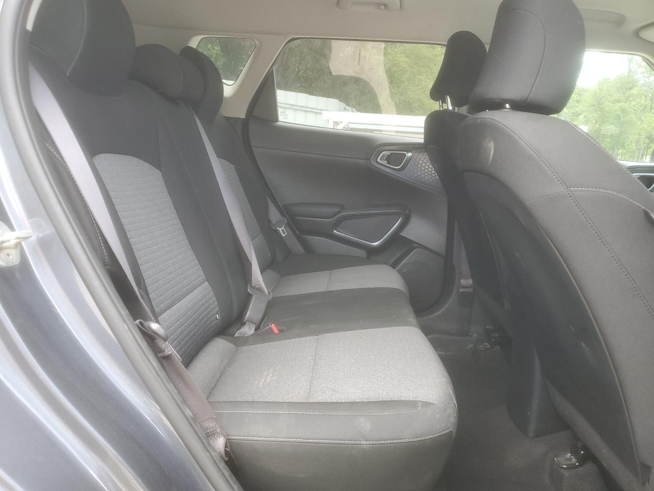 KNDJ23AU3M7794832 2021 Kia Soul Lx