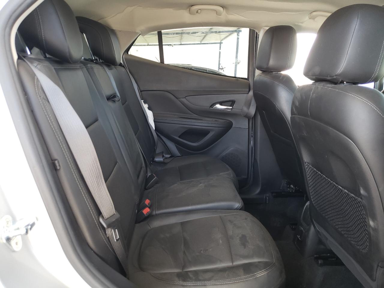 KL4CJCSM5KB943482 2019 Buick Encore Essence