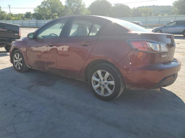 Vin: jm1bl1sf4a1104266, lot: 58298734, mazda 3 i 20102