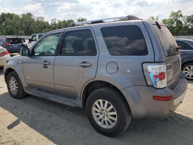 2008 Mercury Mariner Premier VIN: 4M2CU97168KJ43209 Lot: 61035134